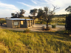 Gemsbokkie - Off The Grid Cottage